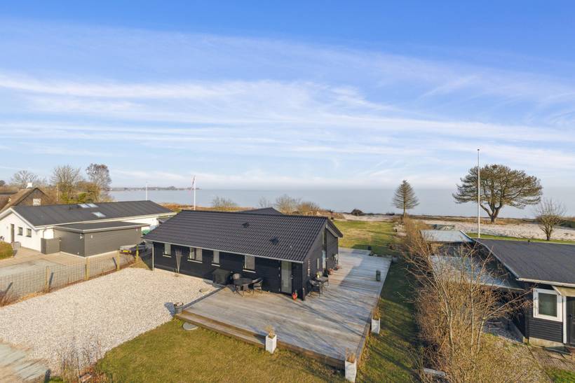 Foto von Ferienhaus RQ50 in Grønninghoved - Südjütland