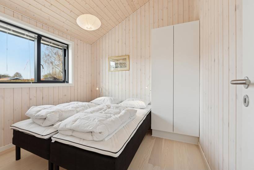 Foto von Ferienhaus RQ50 in Grønninghoved - Südjütland