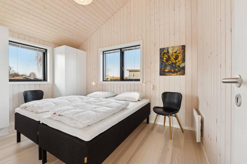 Foto von Ferienhaus RQ50 in Grønninghoved - Südjütland