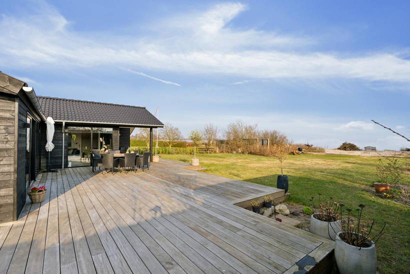 Foto von Ferienhaus RQ50 in Grønninghoved - Südjütland
