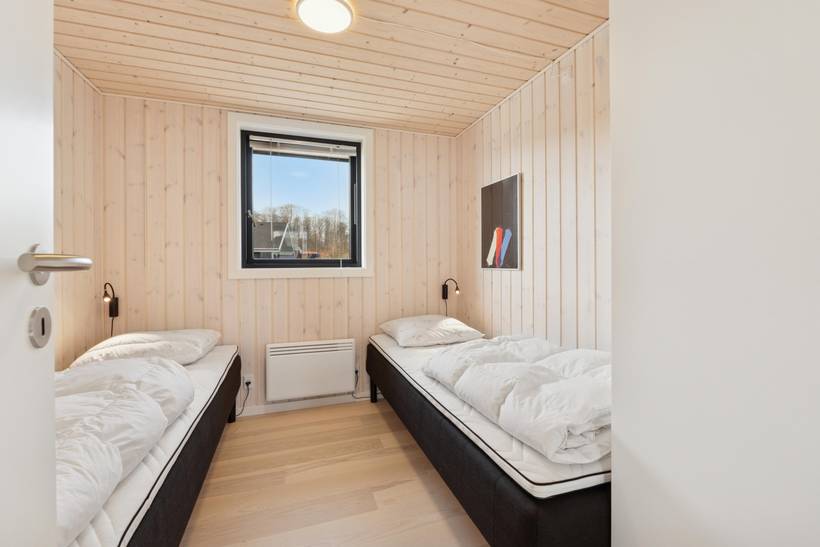 Foto von Ferienhaus RQ50 in Grønninghoved - Südjütland