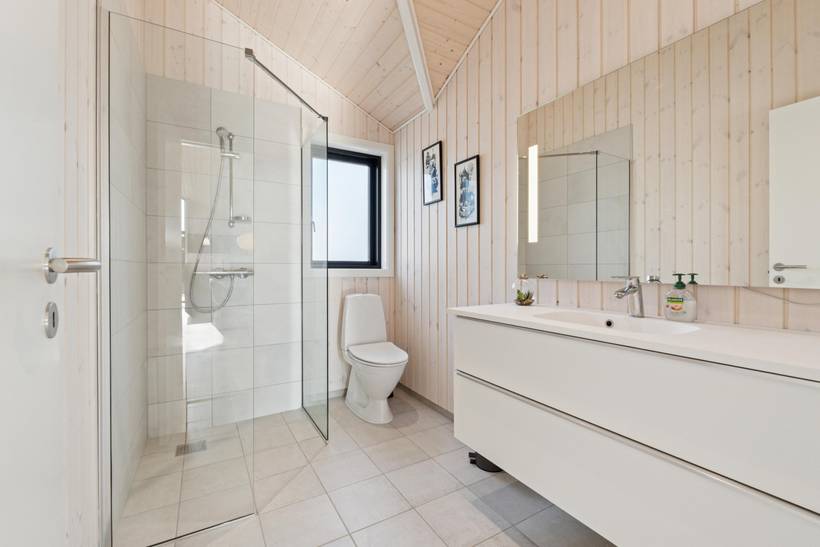 Foto von Ferienhaus RQ50 in Grønninghoved - Südjütland