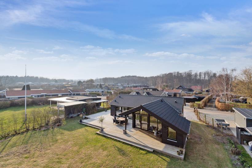 Foto von Ferienhaus RQ50 in Grønninghoved - Südjütland