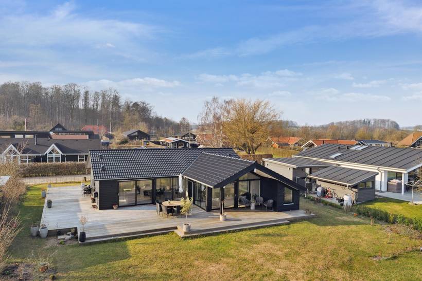 Foto von Ferienhaus RQ50 in Grønninghoved - Südjütland