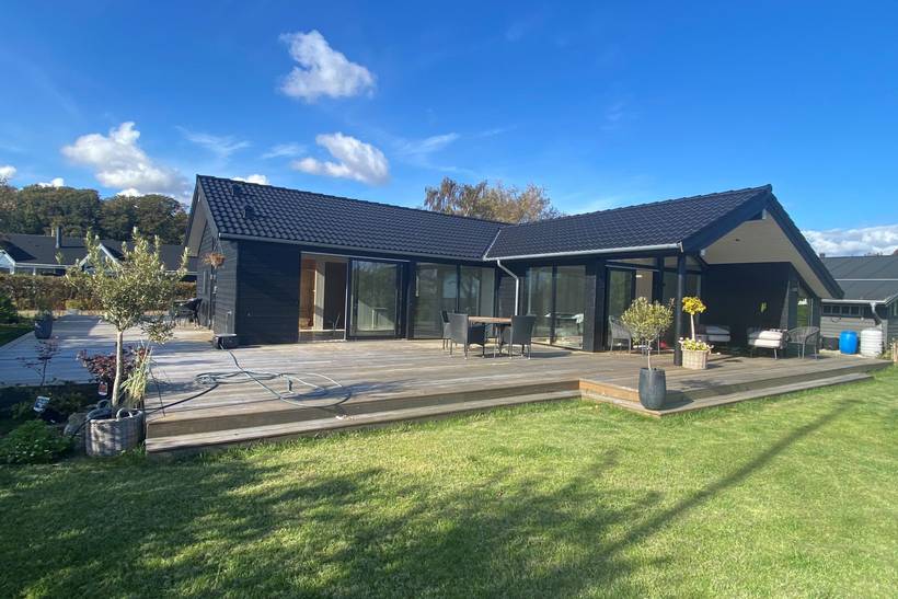 Foto von Ferienhaus RQ50 in Grønninghoved - Südjütland