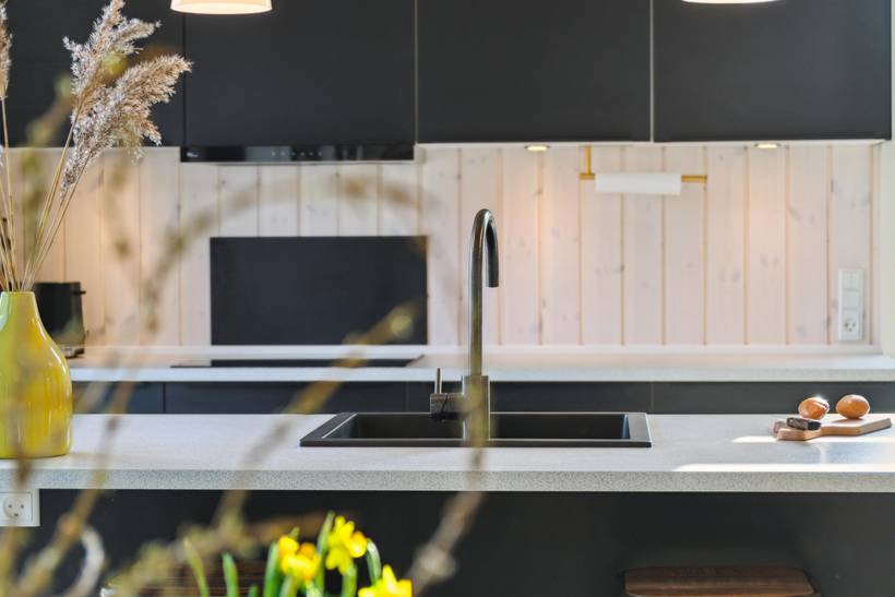 Foto von Ferienhaus RQ50 in Grønninghoved - Südjütland