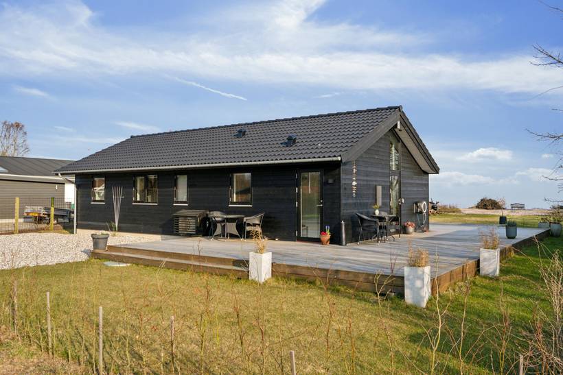 Foto von Ferienhaus RQ50 in Grønninghoved - Südjütland