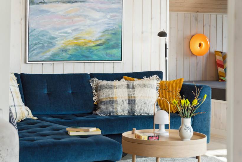 Foto von Ferienhaus RQ50 in Grønninghoved - Südjütland