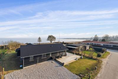 Vorschaubild von Ferienhaus RQ50 in Grønninghoved - Südjütland
