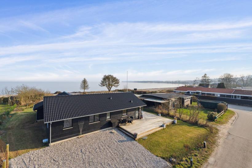 Foto von Ferienhaus RQ50 in Grønninghoved - Südjütland