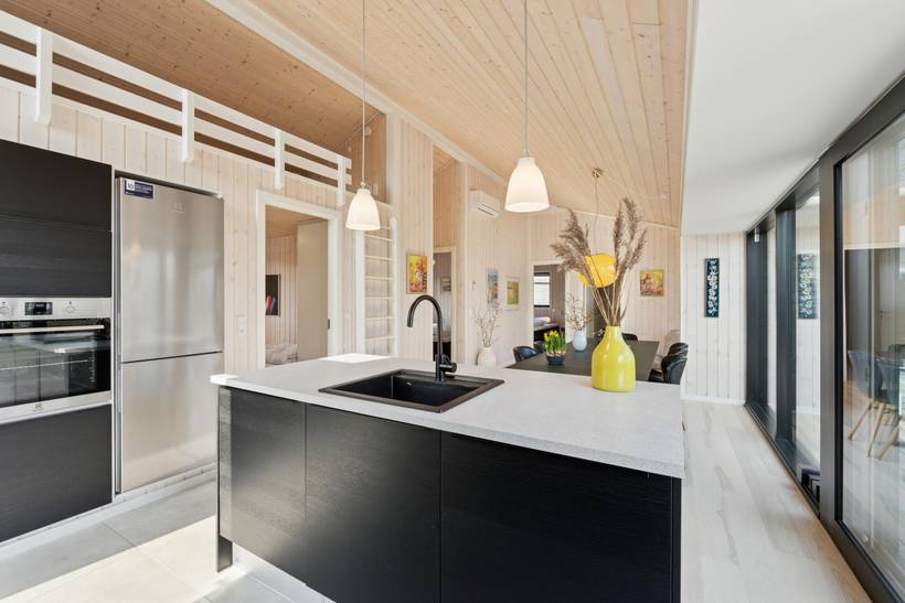 Foto von Ferienhaus RQ50 in Grønninghoved - Südjütland