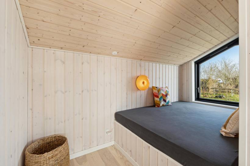 Foto von Ferienhaus RQ50 in Grønninghoved - Südjütland