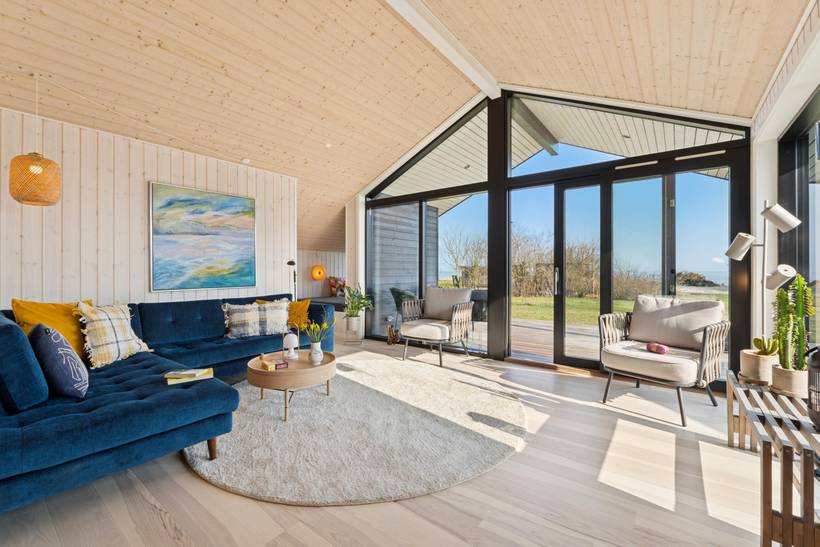 Foto von Ferienhaus RQ50 in Grønninghoved - Südjütland