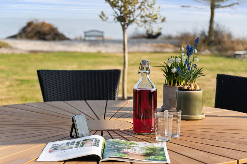 Foto von Ferienhaus RQ50 in Grønninghoved - Südjütland