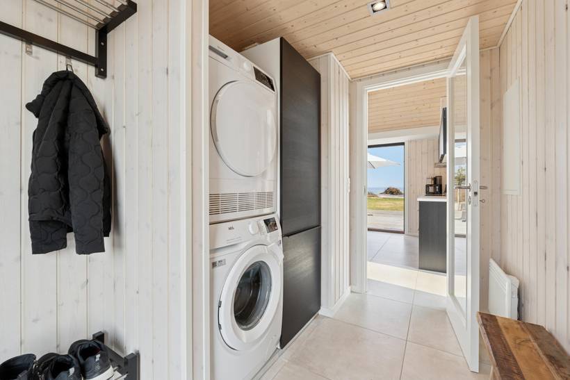 Foto von Ferienhaus RQ50 in Grønninghoved - Südjütland