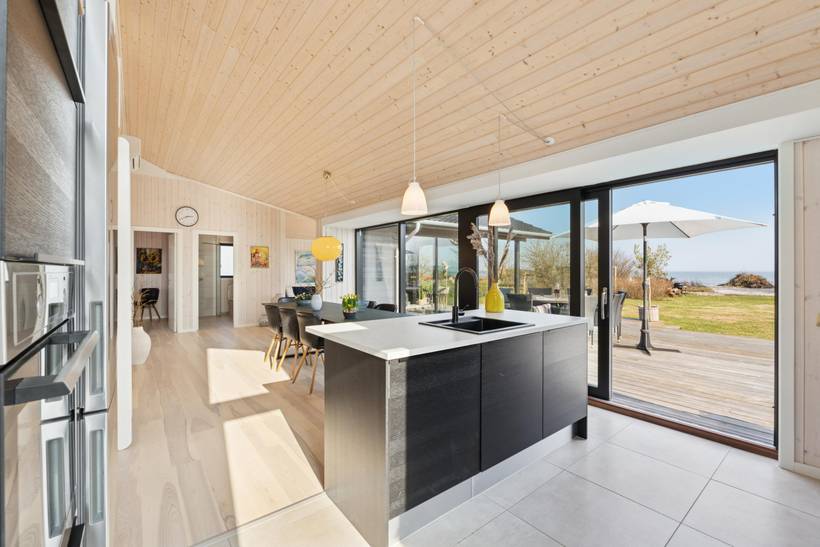 Foto von Ferienhaus RQ50 in Grønninghoved - Südjütland