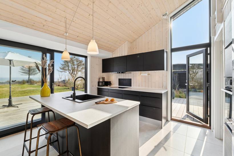 Foto von Ferienhaus RQ50 in Grønninghoved - Südjütland