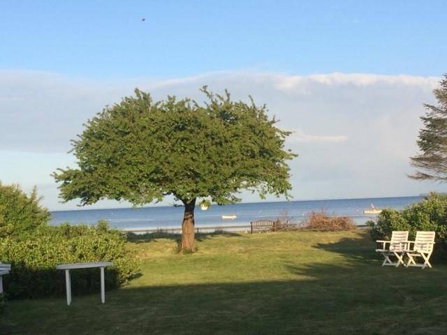 Foto von Ferienhaus RQ50 in Grønninghoved - Südjütland