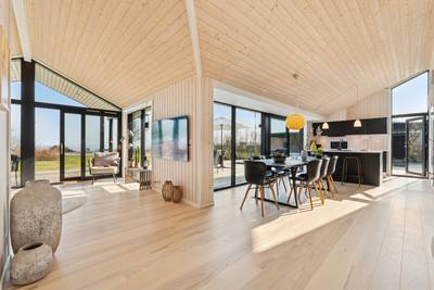 Vorschaubild von Ferienhaus RQ50 in Grønninghoved - Südjütland