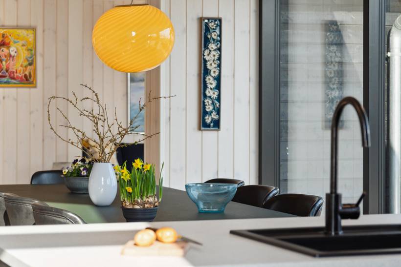 Foto von Ferienhaus RQ50 in Grønninghoved - Südjütland