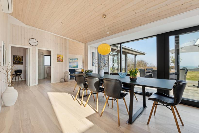 Foto von Ferienhaus RQ50 in Grønninghoved - Südjütland