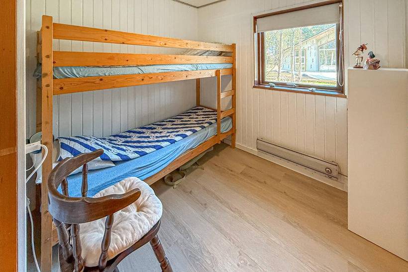 Foto von Ferienhaus RQ52 in Kramnitse - Lolland