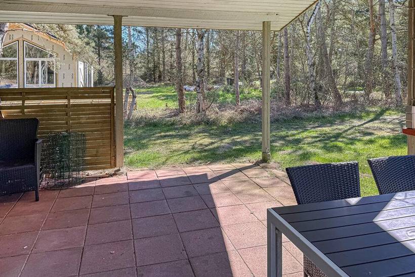 Foto von Ferienhaus RQ52 in Kramnitse - Lolland