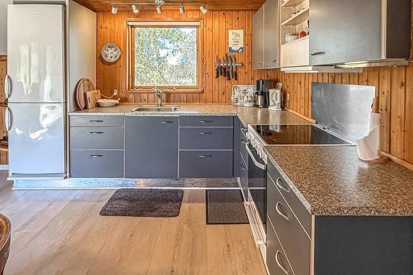 Foto von Ferienhaus RQ52 in Kramnitse - Lolland