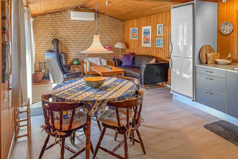 Foto von Ferienhaus RQ52 in Kramnitse - Lolland