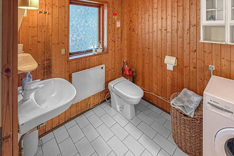 Foto von Ferienhaus RQ52 in Kramnitse - Lolland