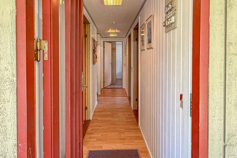Foto von Ferienhaus RQ52 in Kramnitse - Lolland