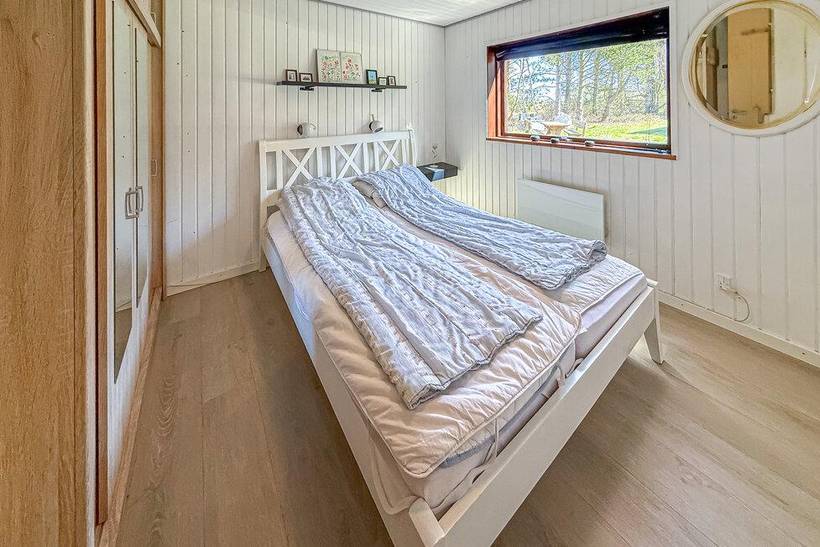 Foto von Ferienhaus RQ52 in Kramnitse - Lolland