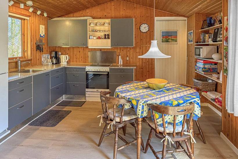 Foto von Ferienhaus RQ52 in Kramnitse - Lolland