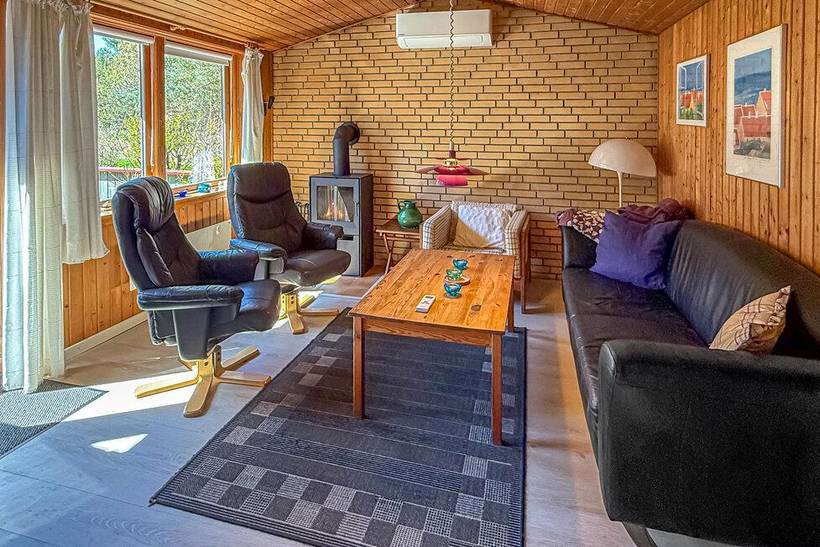 Foto von Ferienhaus RQ52 in Kramnitse - Lolland