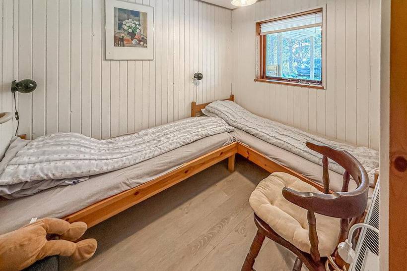 Foto von Ferienhaus RQ52 in Kramnitse - Lolland