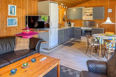 Vorschaubild von Ferienhaus RQ52 in Kramnitse - Lolland