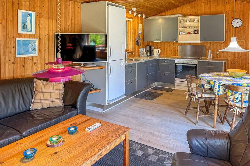 Foto von Ferienhaus RQ52 in Kramnitse - Lolland