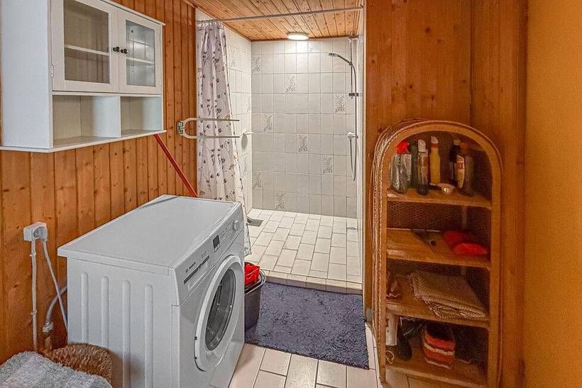 Foto von Ferienhaus RQ52 in Kramnitse - Lolland