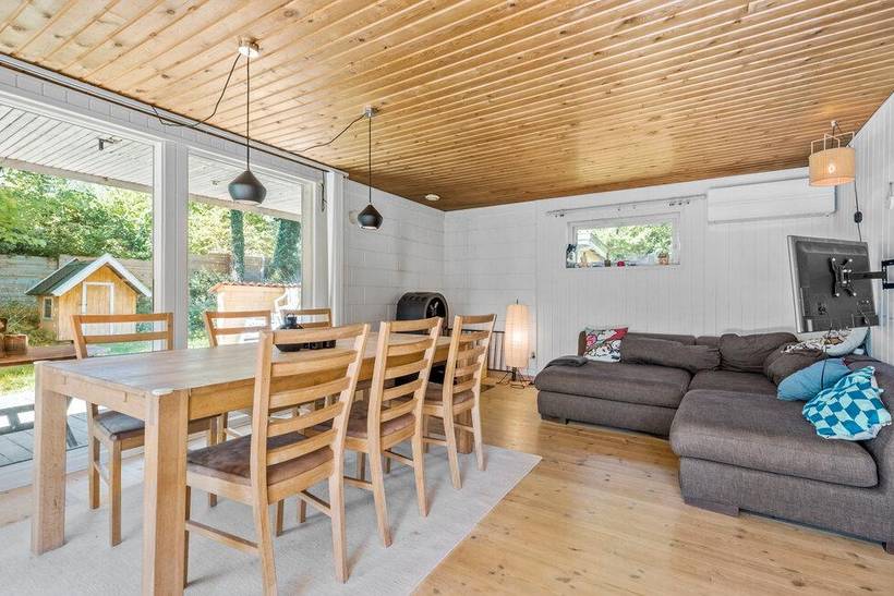 Foto von Ferienhaus RQ53 in Klint - Westseeland