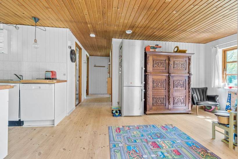 Foto von Ferienhaus RQ53 in Klint - Westseeland