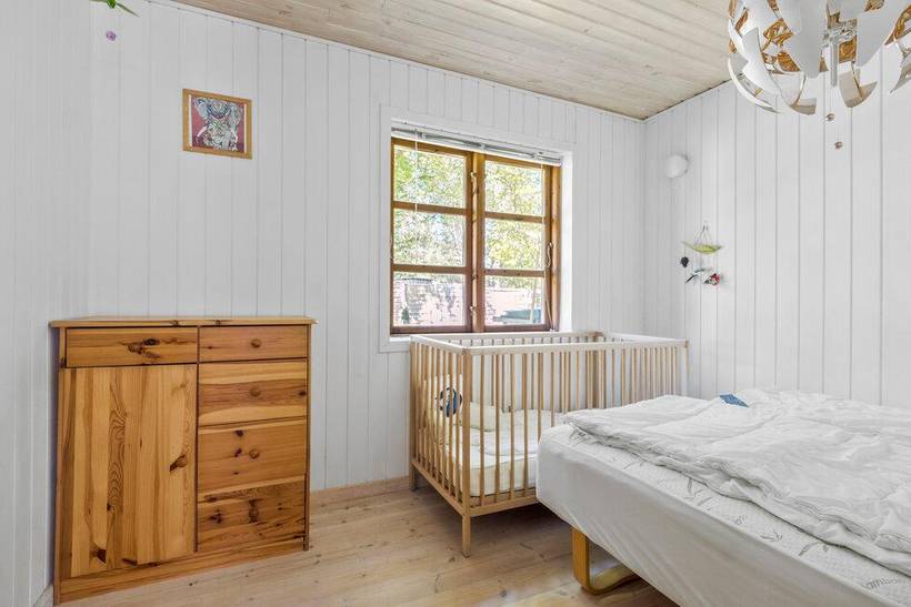 Foto von Ferienhaus RQ53 in Klint - Westseeland