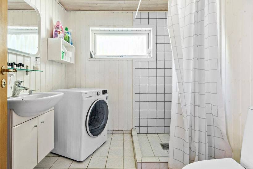Foto von Ferienhaus RQ53 in Klint - Westseeland