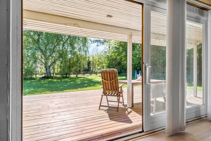 Foto von Ferienhaus RQ53 in Klint - Westseeland