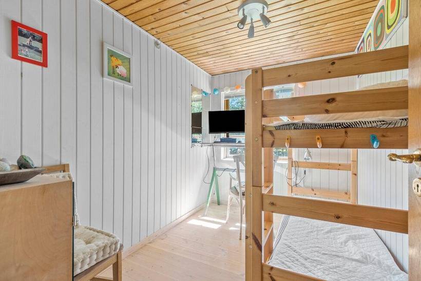 Foto von Ferienhaus RQ53 in Klint - Westseeland