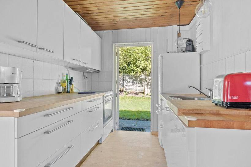 Foto von Ferienhaus RQ53 in Klint - Westseeland