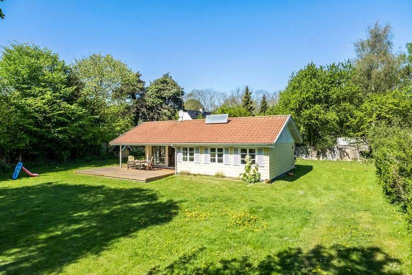 Foto von Ferienhaus RQ53 in Klint - Westseeland