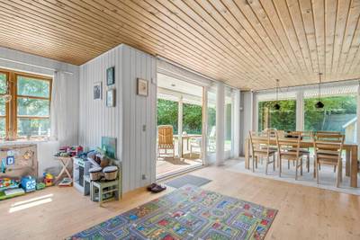Vorschaubild von Ferienhaus RQ53 in Klint - Westseeland