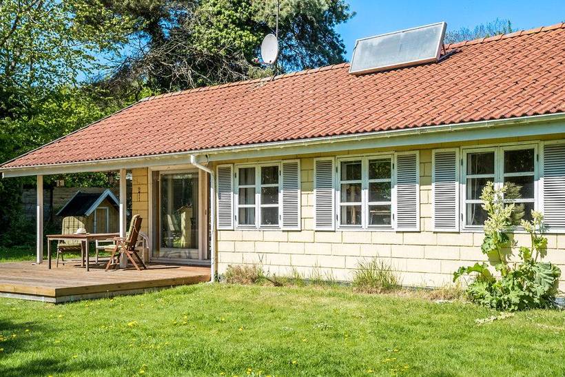Foto von Ferienhaus RQ53 in Klint - Westseeland