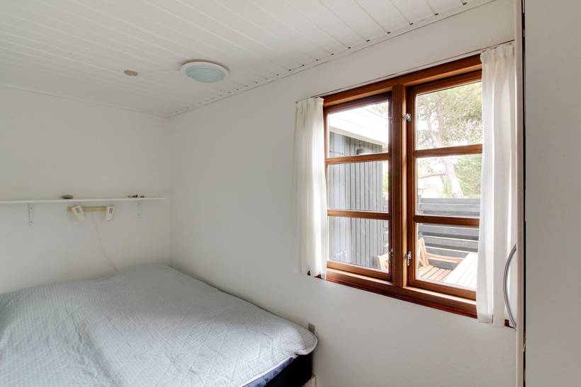 Foto von Ferienhaus RQ54 in Blåvand - Westjütland