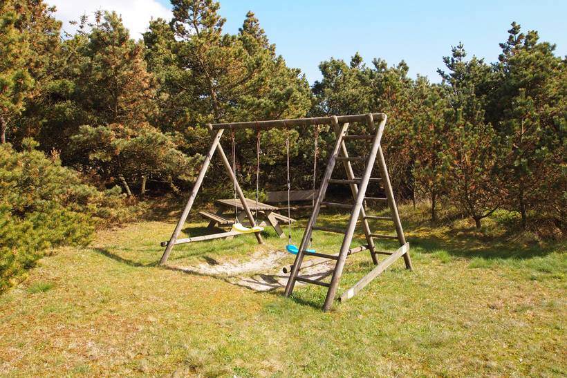 Foto von Ferienhaus RQ54 in Blåvand - Westjütland